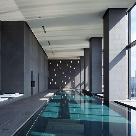 Aman Tokyo Hotel Екстериор снимка