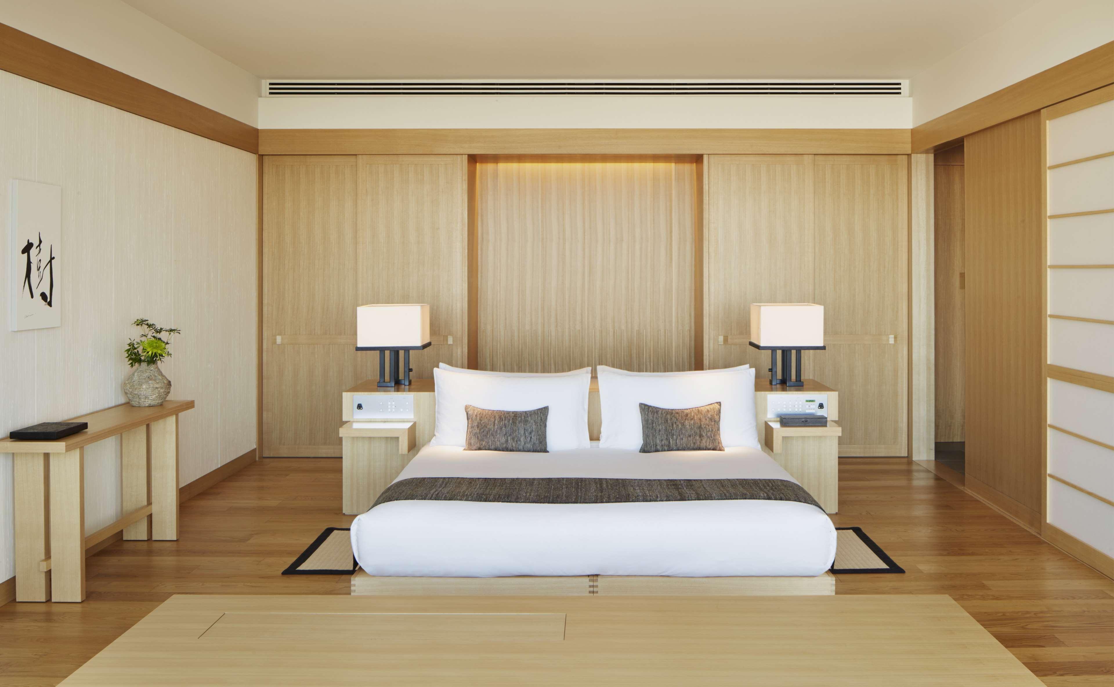 Aman Tokyo Hotel Екстериор снимка