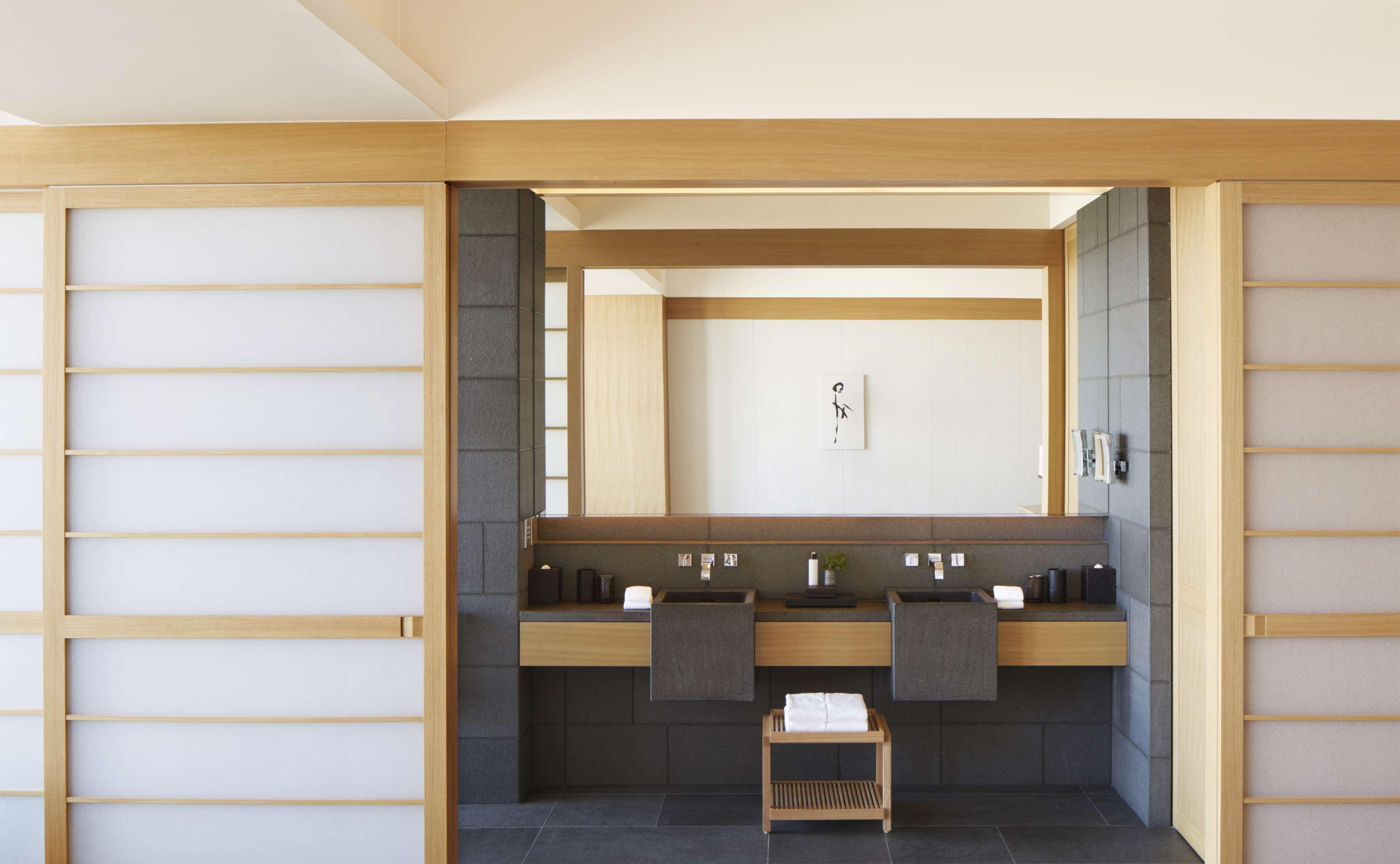Aman Tokyo Hotel Екстериор снимка