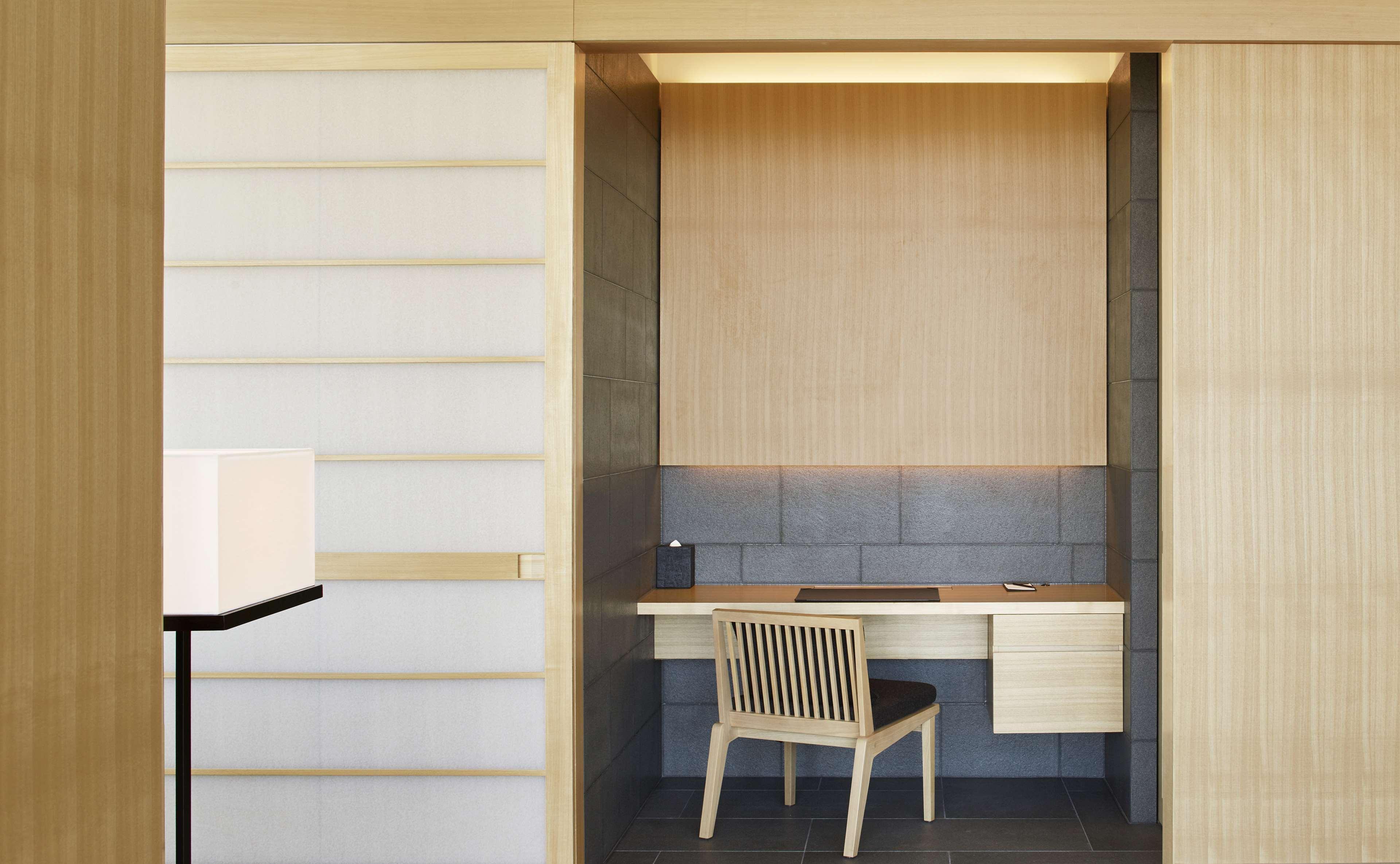 Aman Tokyo Hotel Екстериор снимка