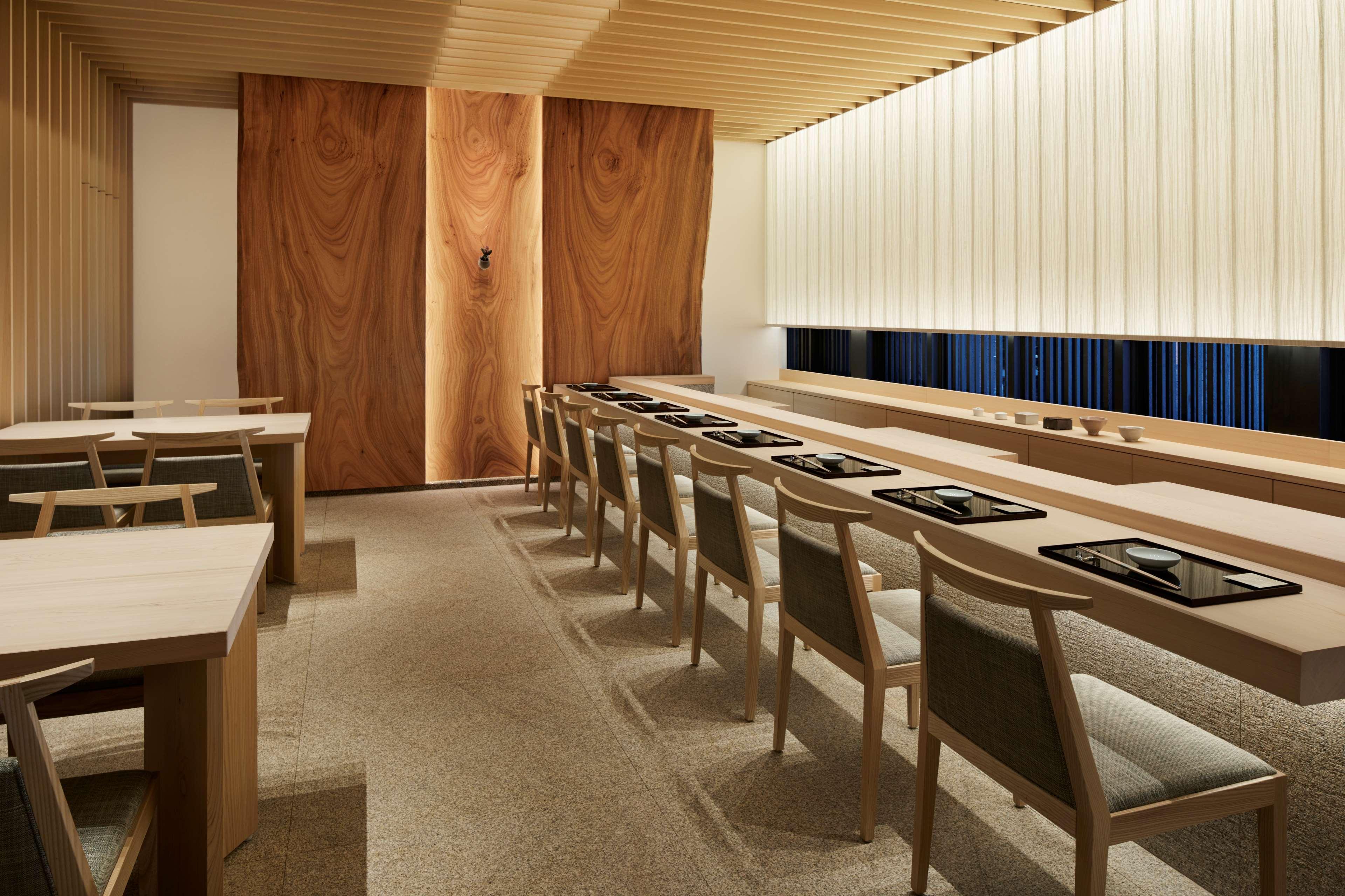 Aman Tokyo Hotel Екстериор снимка