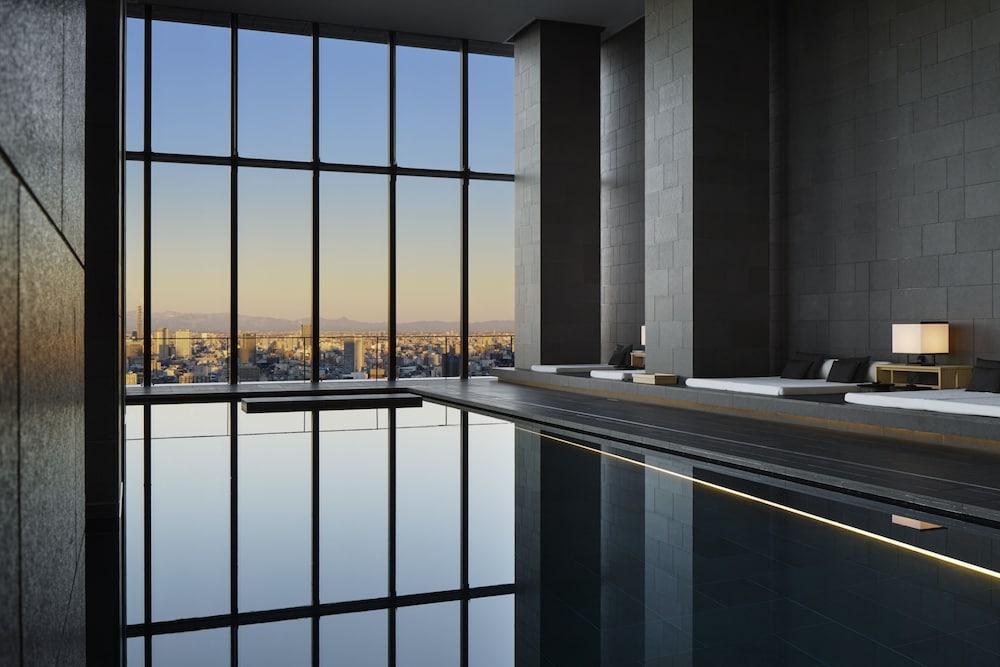 Aman Tokyo Hotel Екстериор снимка