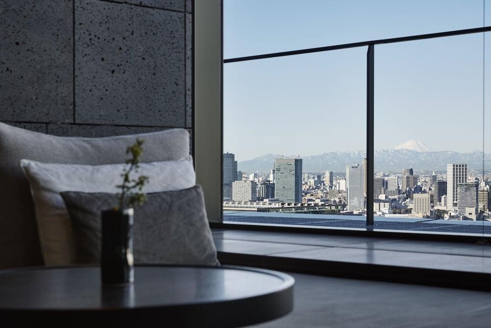 Aman Tokyo Hotel Екстериор снимка