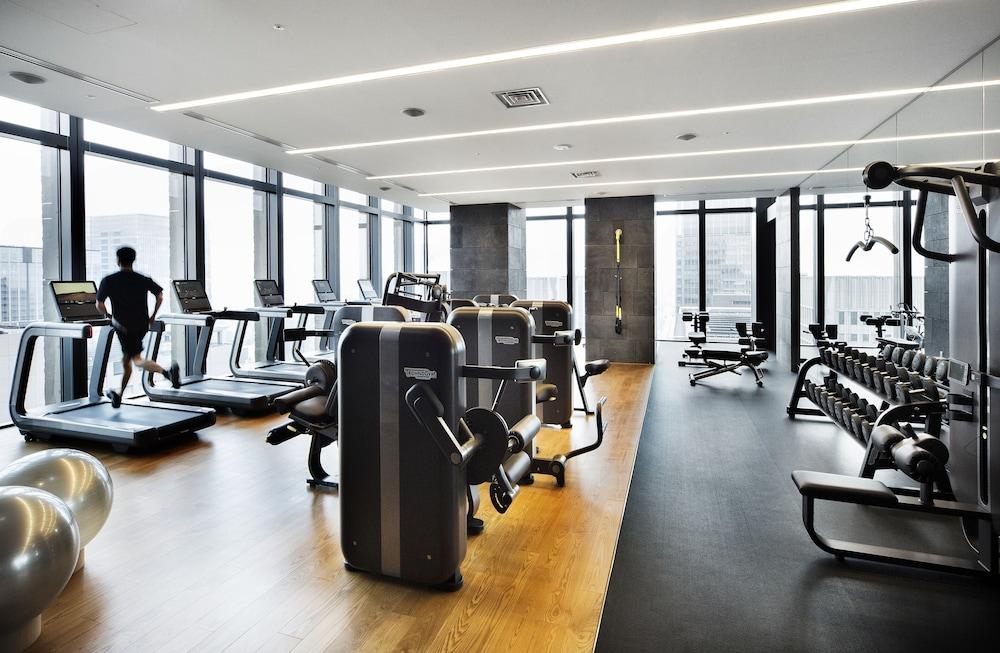 Aman Tokyo Hotel Екстериор снимка