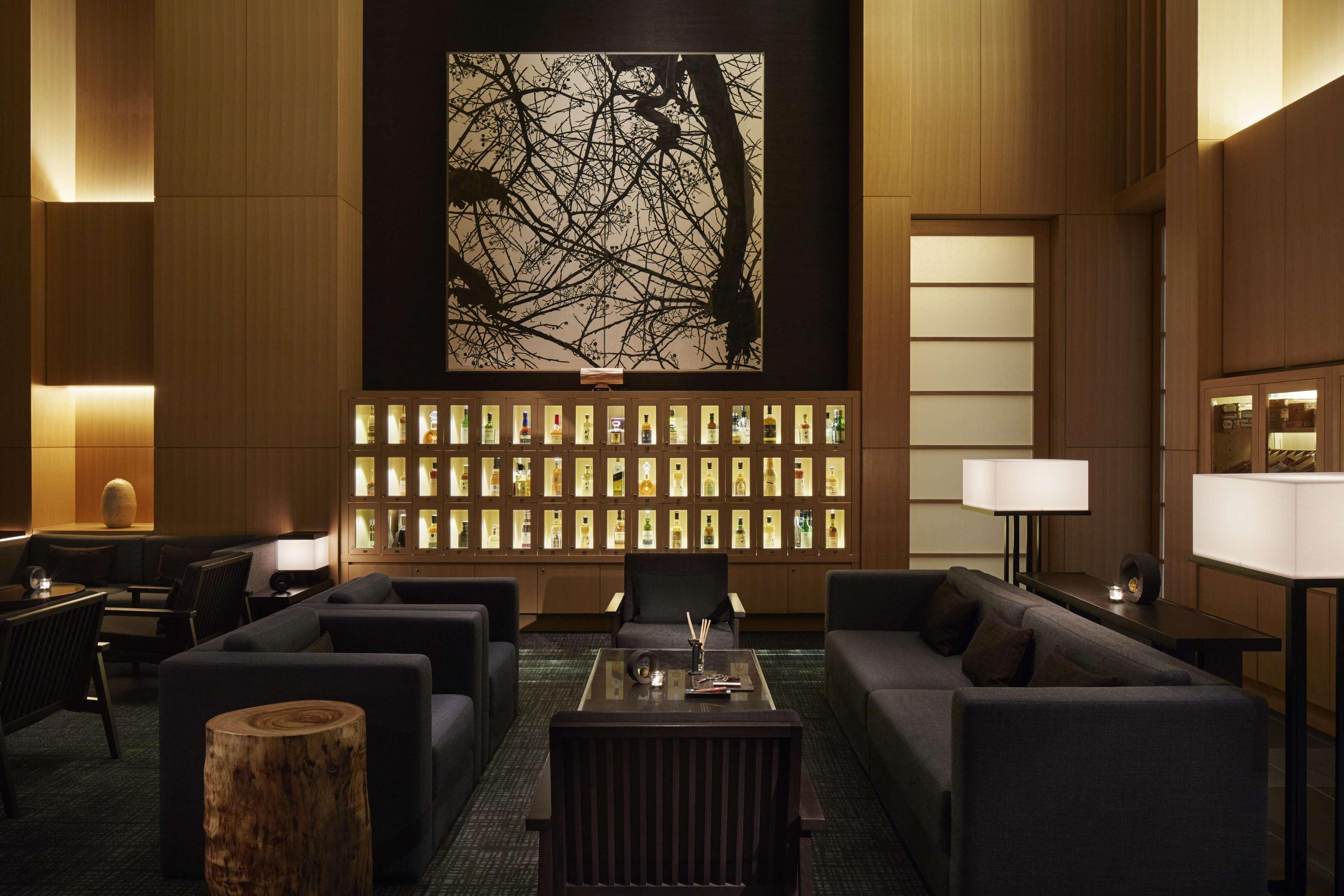 Aman Tokyo Hotel Екстериор снимка